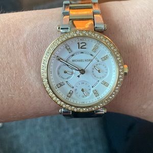 Michael Kors watch